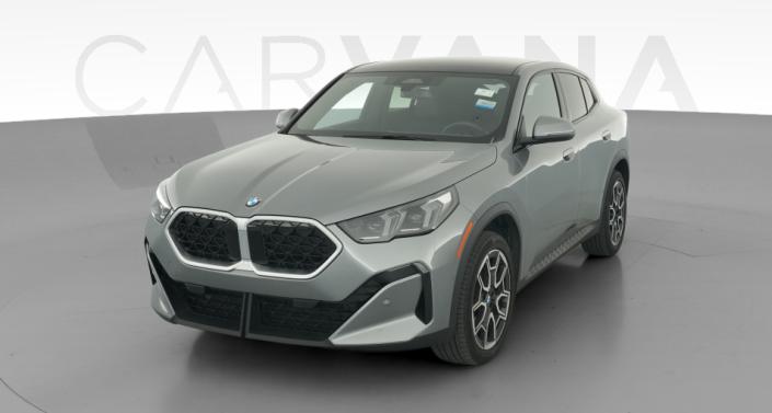 bmw x2 2025 WBX63GM02S5371867 image bmw x2 2025 WBX63GM02S5371867 image