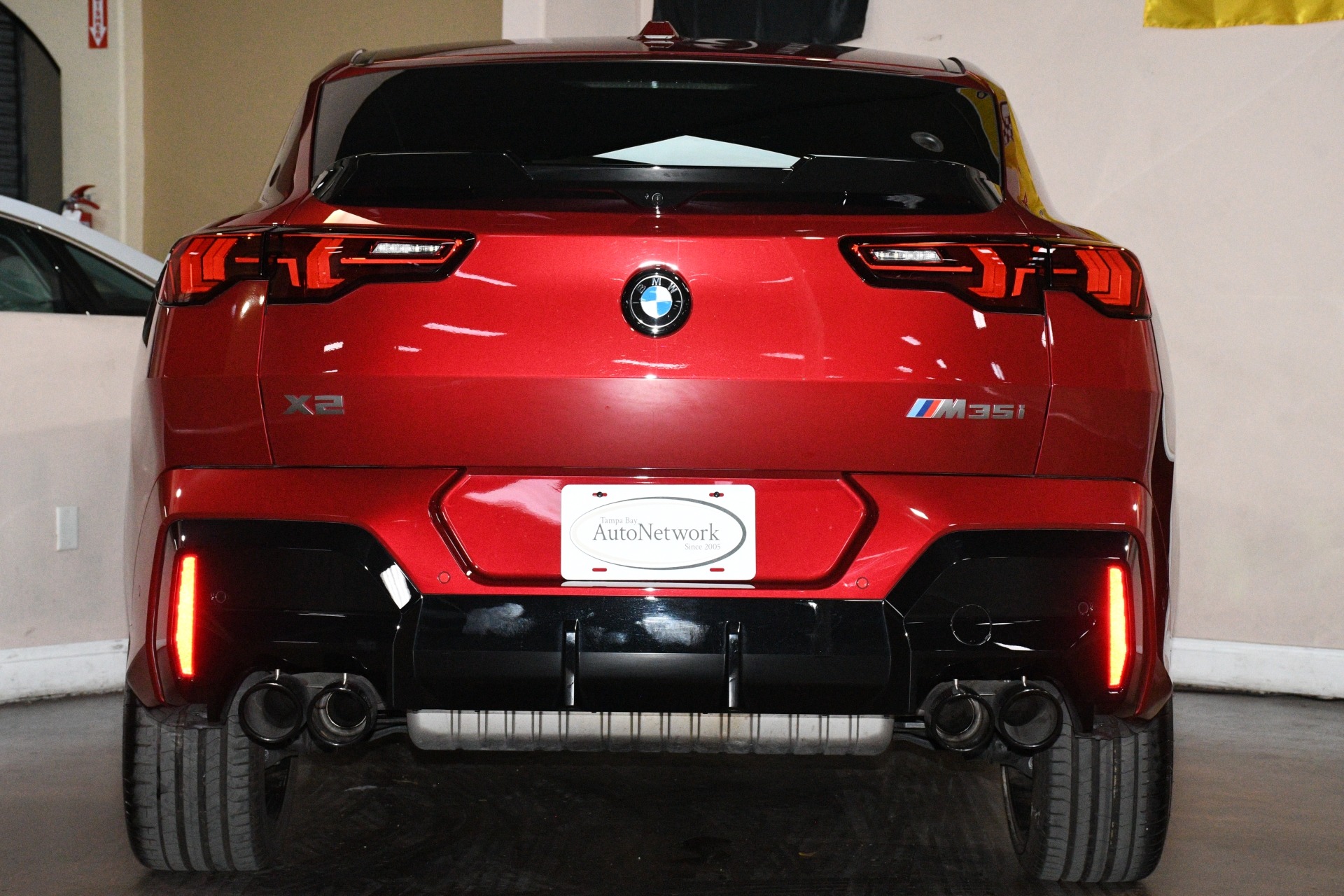 bmw x2 2025 WBX83GM06S5089126 image bmw x2 2025 WBX83GM06S5089126 image