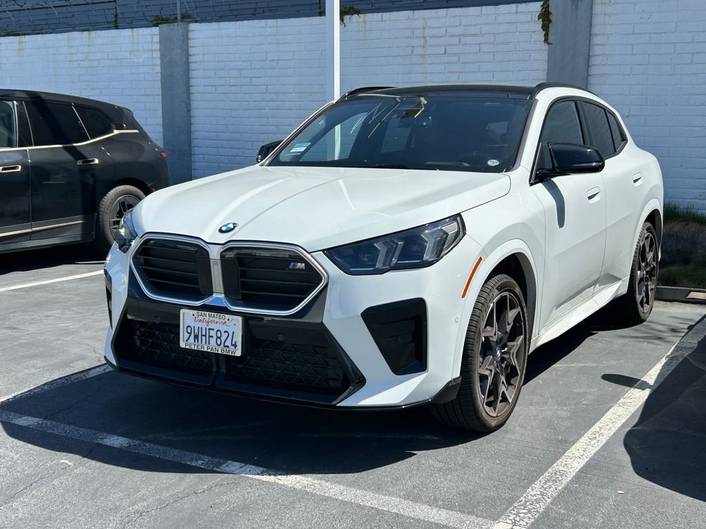 bmw x2 2025 WBX83GM04S5370423 image bmw x2 2025 WBX83GM04S5370423 image