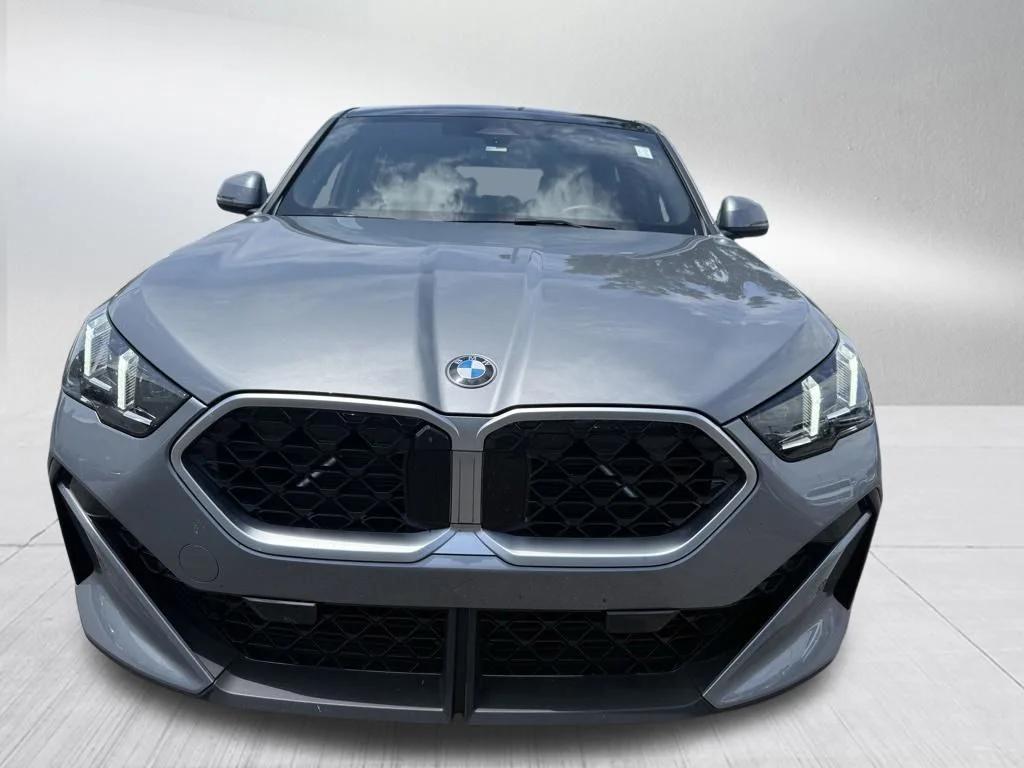 bmw x2 2025 WBX63GM05S5257538 image bmw x2 2025 WBX63GM05S5257538 image