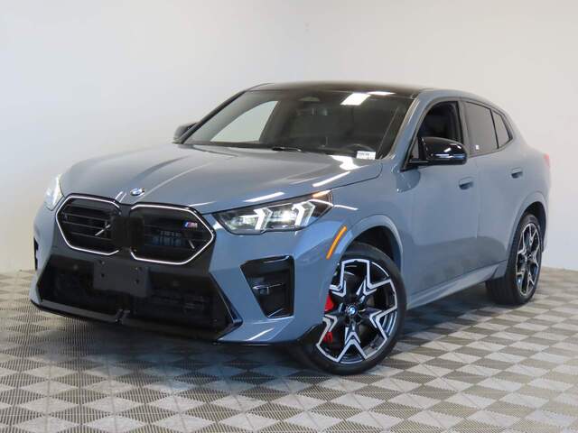 bmw x2 2025 WBX83GM04S5207562 image bmw x2 2025 WBX83GM04S5207562 image