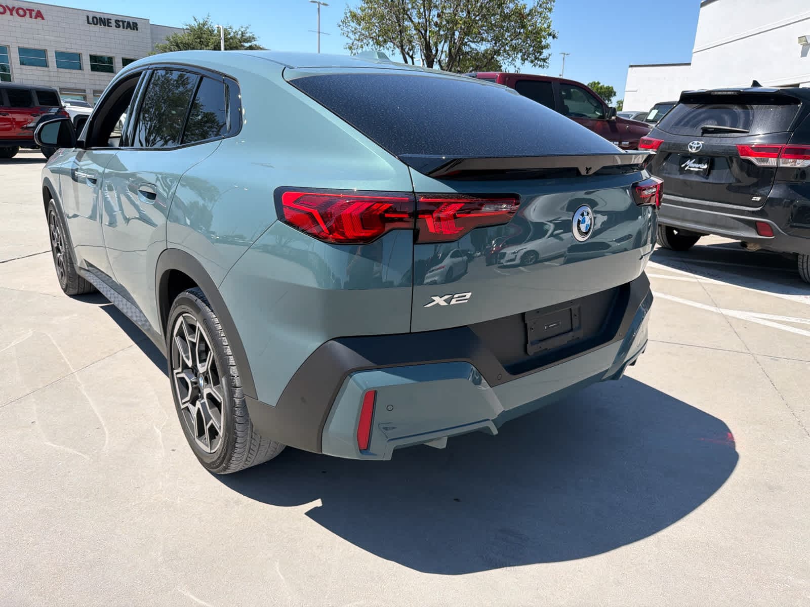 bmw x2 2025 WBX63GM01S5207512 image bmw x2 2025 WBX63GM01S5207512 image