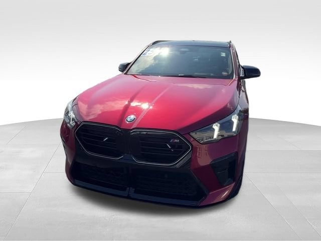 bmw x2 2025 WBX83GM05S5093409 image bmw x2 2025 WBX83GM05S5093409 image