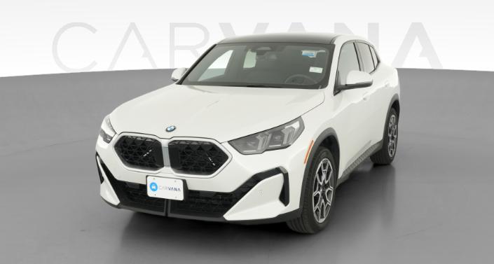 bmw x2 2025 WBX63GM06S5373525 image bmw x2 2025 WBX63GM06S5373525 image