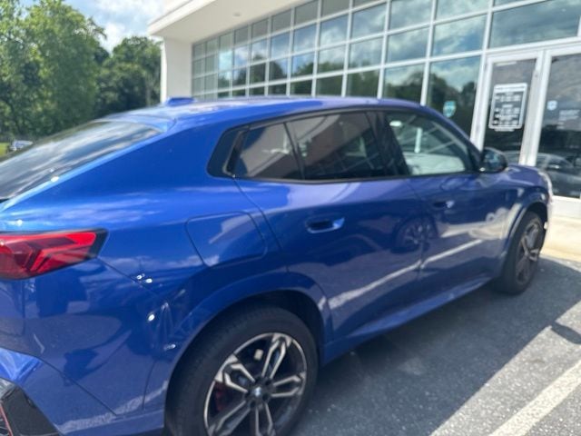 bmw x2 2025 WBX63GM09S5156034 image bmw x2 2025 WBX63GM09S5156034 image