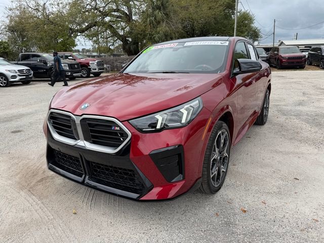 bmw x2 2025 WBX83GM06S5266886 image bmw x2 2025 WBX83GM06S5266886 image