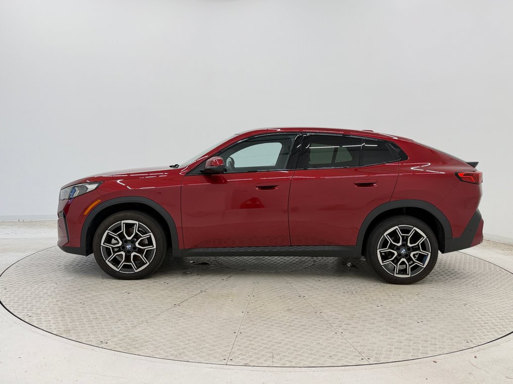 bmw x2 2025 WBX63GM08S5063442 image bmw x2 2025 WBX63GM08S5063442 image