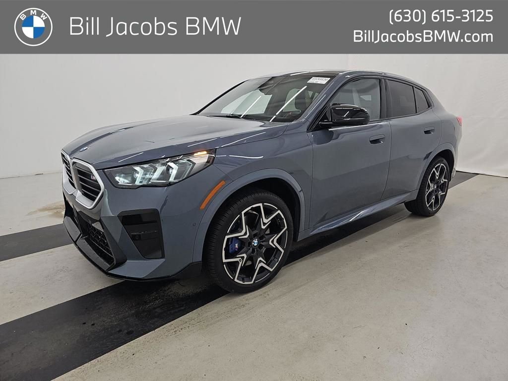 bmw x2 2025 WBX83GM08S5386575 image bmw x2 2025 WBX83GM08S5386575 image