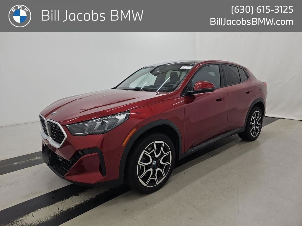 bmw x2 2025 WBX63GM06S5393497 image bmw x2 2025 WBX63GM06S5393497 image