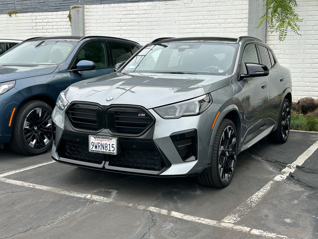 bmw x2 2025 WBX83GM07S5393033 image bmw x2 2025 WBX83GM07S5393033 image