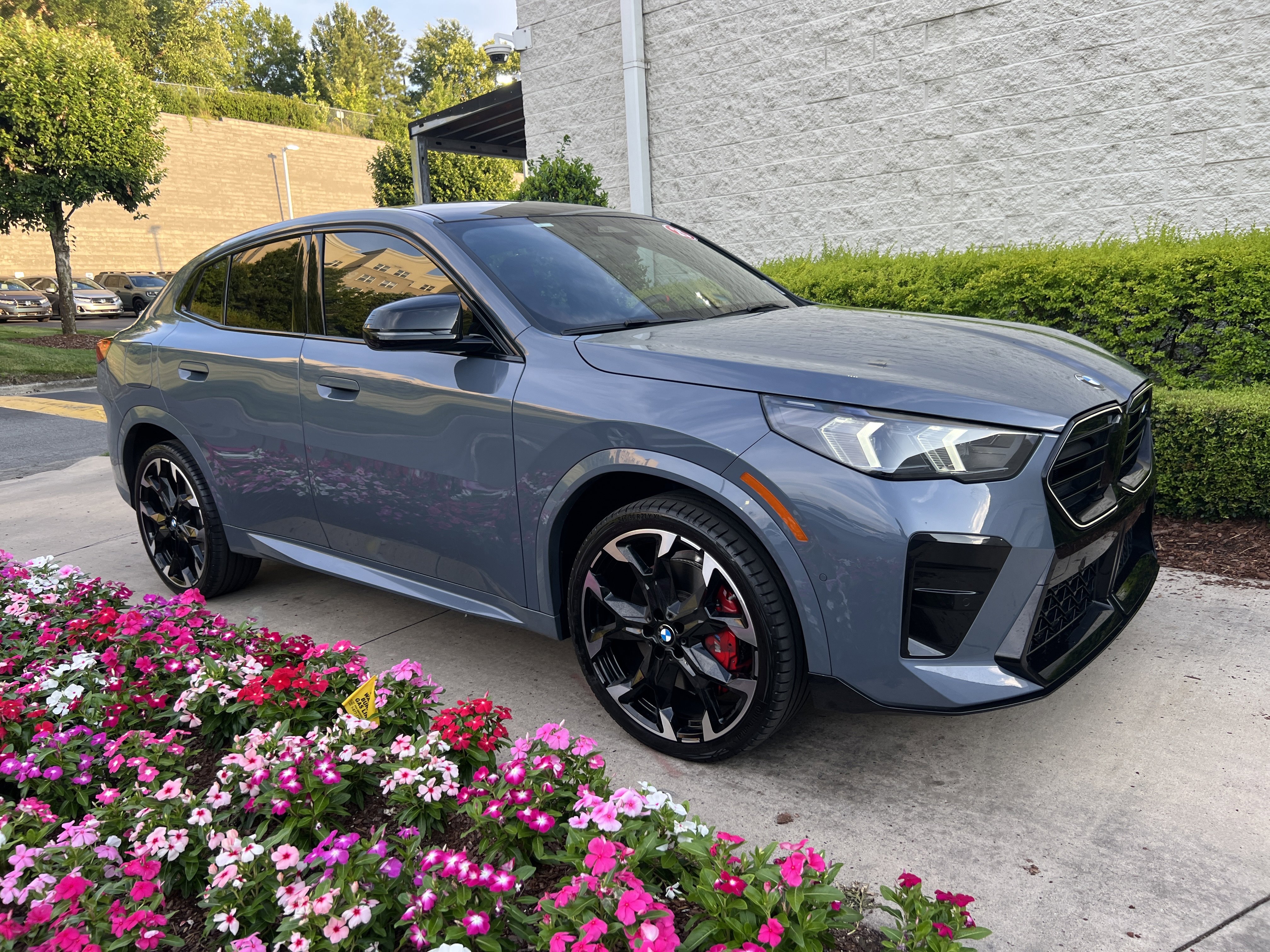 bmw x2 2025 WBX83GM06S5251403 image bmw x2 2025 WBX83GM06S5251403 image