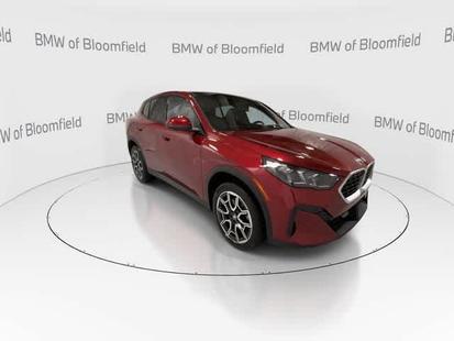 bmw x2 2025 WBX63GM05S5288403 image bmw x2 2025 WBX63GM05S5288403 image