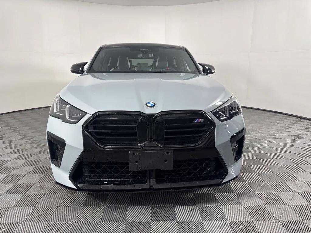bmw x2 2025 WBX83GM03S5171623 image bmw x2 2025 WBX83GM03S5171623 image