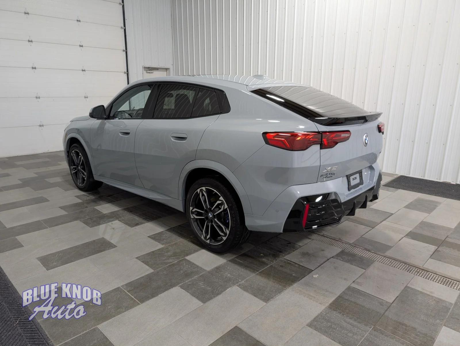 bmw x2 2025 WBX63GM04S5340703 image bmw x2 2025 WBX63GM04S5340703 image