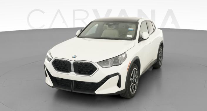 bmw x2 2025 WBX63GM03S5250006 image bmw x2 2025 WBX63GM03S5250006 image