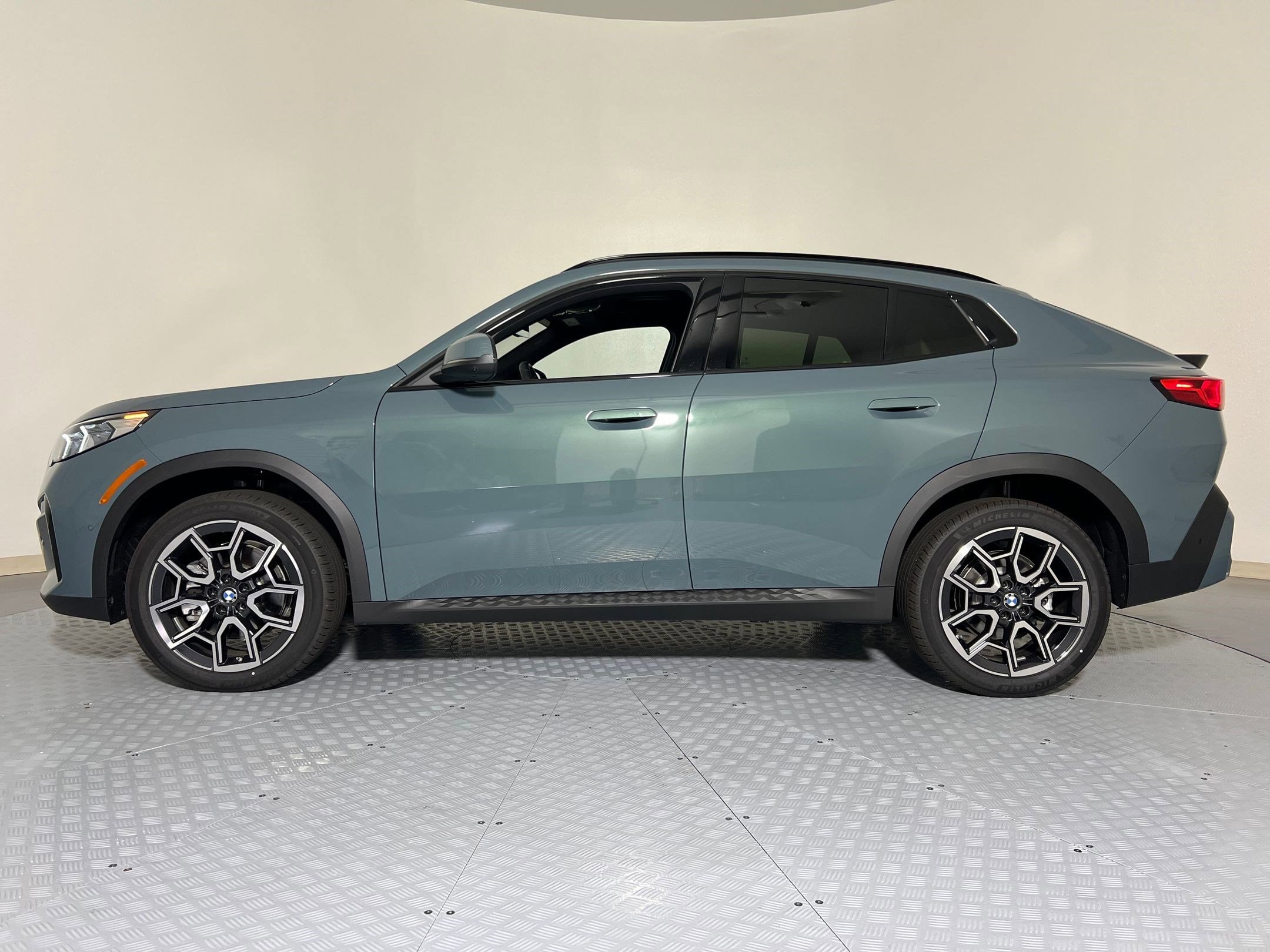 bmw x2 2025 WBX63GM05S5296324 image bmw x2 2025 WBX63GM05S5296324 image