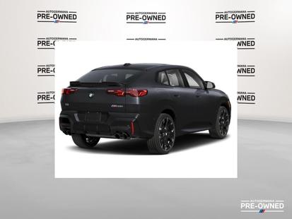 bmw x2 2025 WBX83GM08S5370117 image bmw x2 2025 WBX83GM08S5370117 image