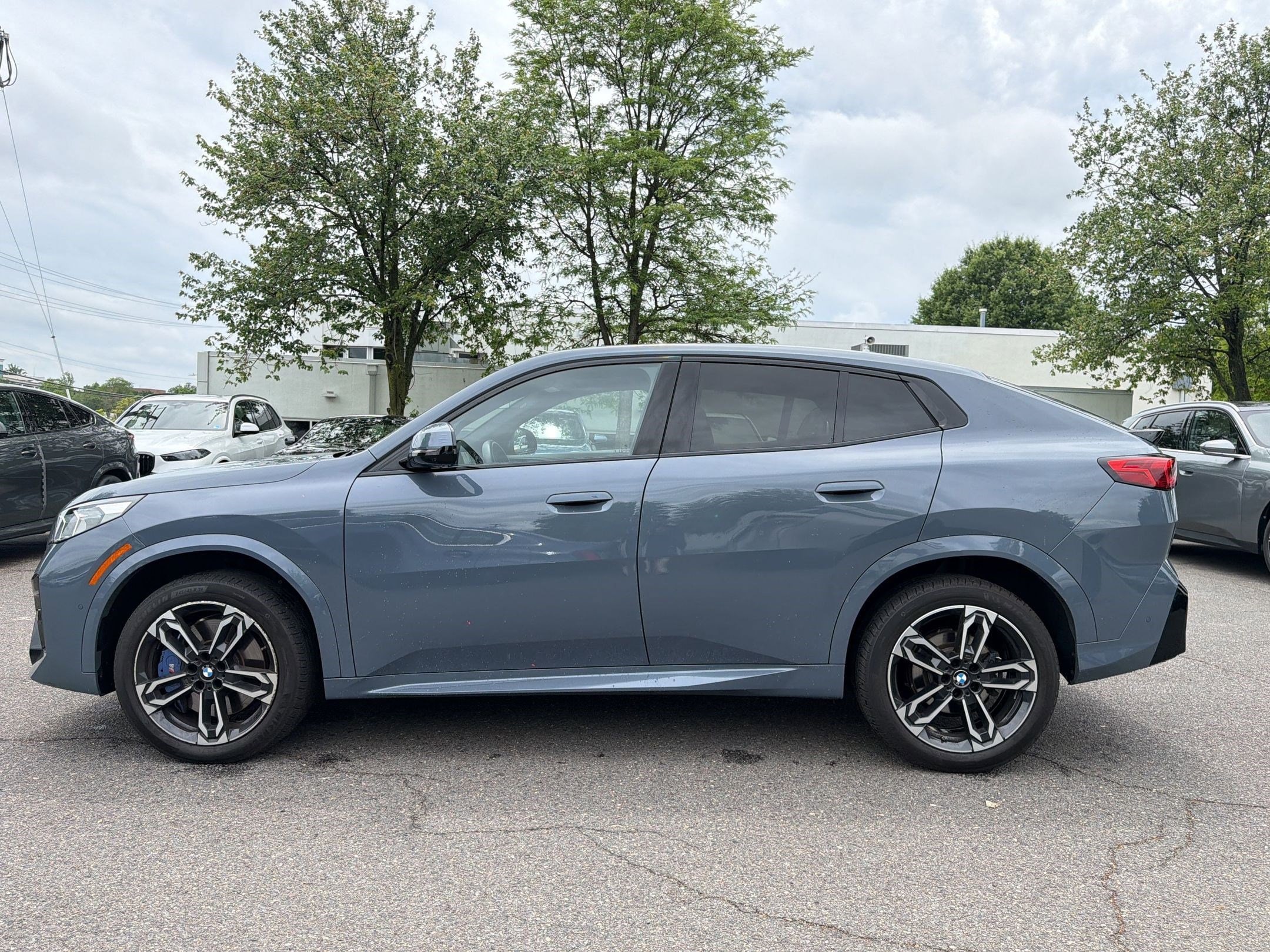 bmw x2 2025 WBX63GM04S5234560 image bmw x2 2025 WBX63GM04S5234560 image