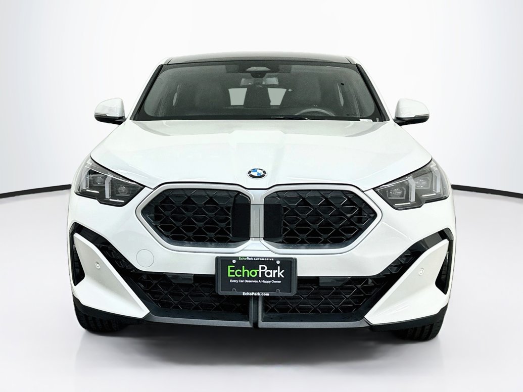 bmw x2 2025 WBX63GM00S5345378 image bmw x2 2025 WBX63GM00S5345378 image
