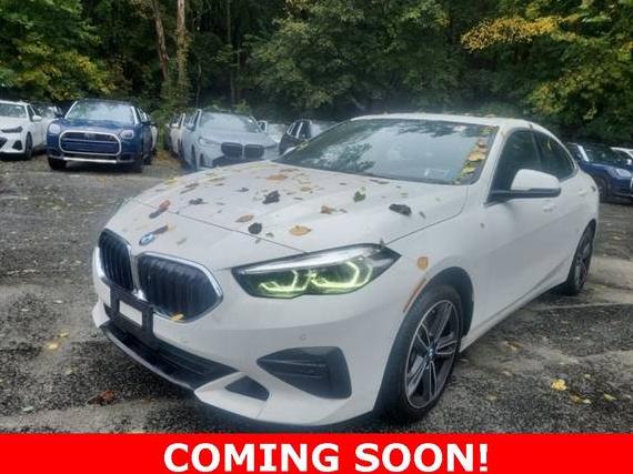 BMW 228I 2023 WBA73AK06P7L49638 image BMW 228I 2023 WBA73AK06P7L49638 image