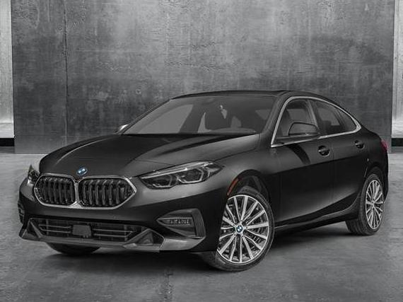 BMW 228I 2023 WBA53AK05P7M29455 image