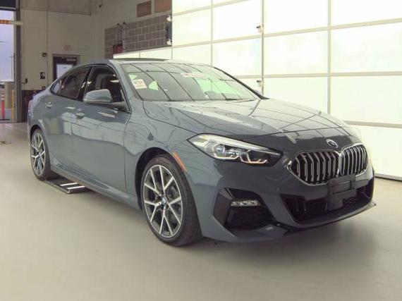 BMW 228I 2023 WBA73AK03P7L78790 image BMW 228I 2023 WBA73AK03P7L78790 image