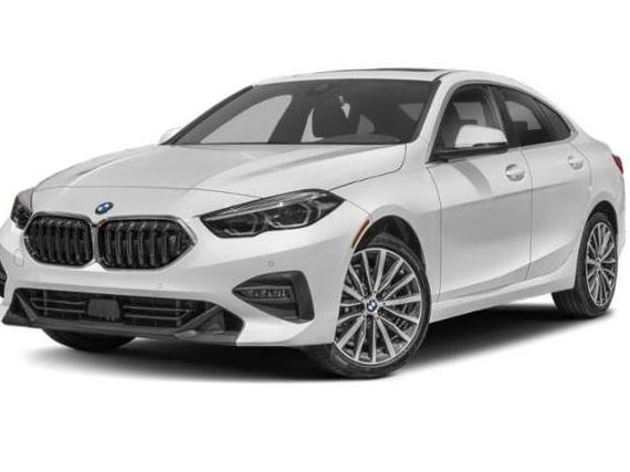 BMW 228I 2023 WBA73AK04P7M91406 image BMW 228I 2023 WBA73AK04P7M91406 image