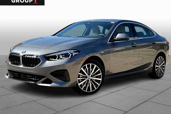 BMW 228I 2023 WBA53AK05P7M97206 image