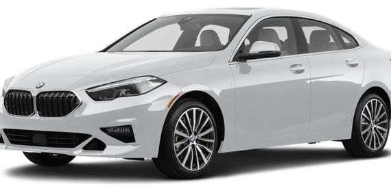 BMW 228I 2023 WBA73AK02P7L49992 image BMW 228I 2023 WBA73AK02P7L49992 image