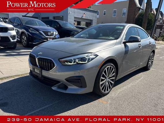 BMW 228I 2023 WBA73AK07P7M32981 image BMW 228I 2023 WBA73AK07P7M32981 image