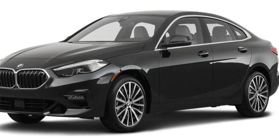 BMW 228I 2023 WBA53AK0XP7N03212 image