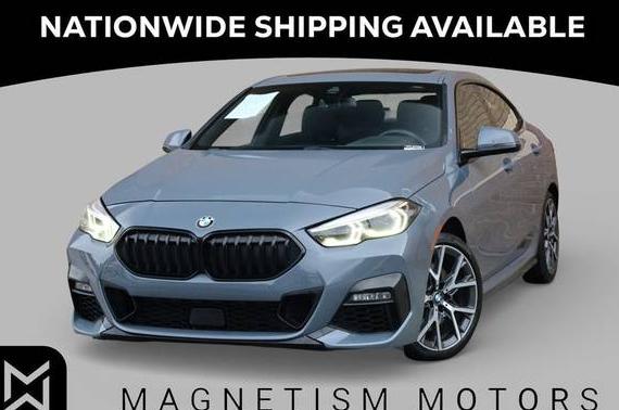 BMW 228I 2023 WBA53AK02P7L47702 image BMW 228I 2023 WBA53AK02P7L47702 image