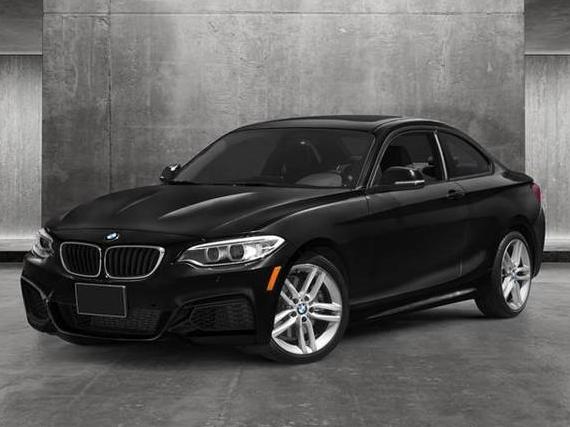 BMW 228I 2016 WBA1F9C55GV545734 image BMW 228I 2016 WBA1F9C55GV545734 image