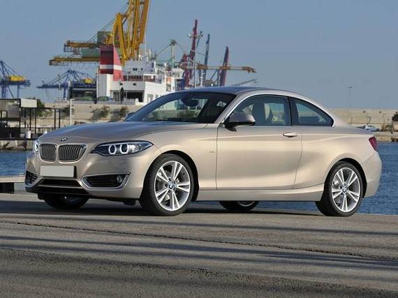 BMW 228I 2016 WBA1G9C51GV599173 image BMW 228I 2016 WBA1G9C51GV599173 image