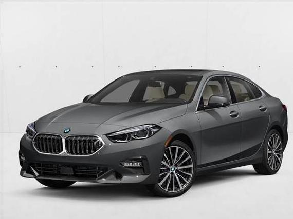 BMW 228I 2021 WBA53AK01M7H51976 image BMW 228I 2021 WBA53AK01M7H51976 image