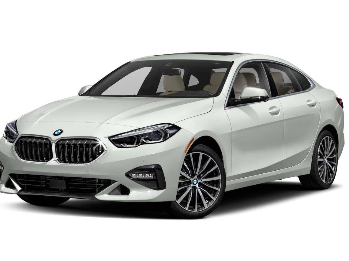 BMW 228I 2021 WBA73AK00M7H22445 image BMW 228I 2021 WBA73AK00M7H22445 image
