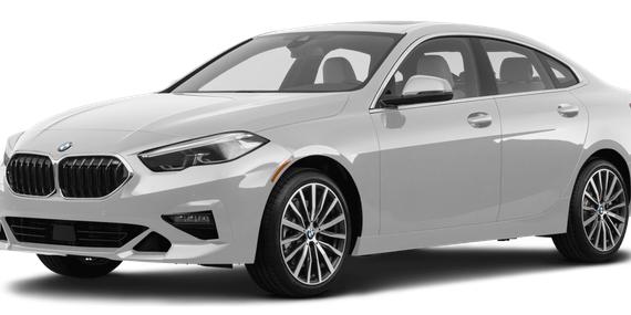 BMW 228I 2021 WBA73AK04M7H47137 image BMW 228I 2021 WBA73AK04M7H47137 image