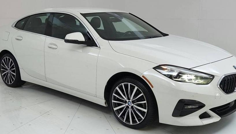 BMW 228I 2021 WBA73AK02M7G60109 image BMW 228I 2021 WBA73AK02M7G60109 image