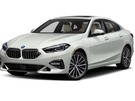 BMW 228I 2021 WBA73AK03M7H65192 image BMW 228I 2021 WBA73AK03M7H65192 image
