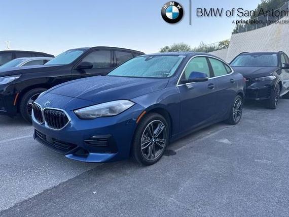 BMW 228I 2024 WBA53AK01R7R25274 image BMW 228I 2024 WBA53AK01R7R25274 image