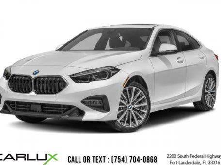 BMW 228I 2024 WBA53AK01R7R50174 image BMW 228I 2024 WBA53AK01R7R50174 image