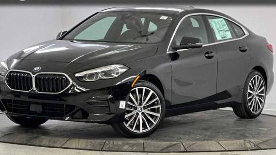 BMW 228I 2024 WBA53AK01R7R37439 image BMW 228I 2024 WBA53AK01R7R37439 image