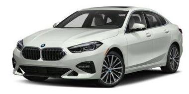 BMW 228I 2024 WBA53AK01R7R51809 image BMW 228I 2024 WBA53AK01R7R51809 image