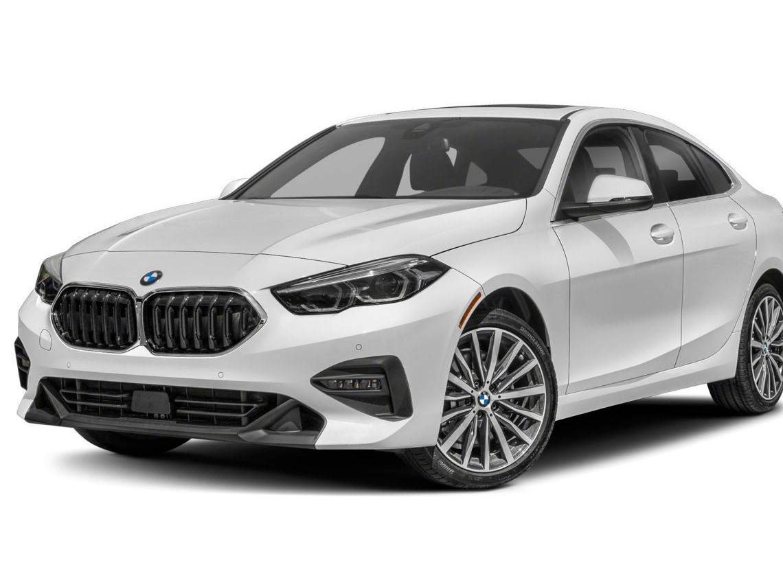 BMW 228I 2024 WBA53AK02R7N51015 image BMW 228I 2024 WBA53AK02R7N51015 image