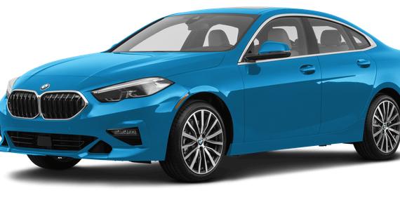 BMW 228I 2024 WBA53AK00R7R56466 image BMW 228I 2024 WBA53AK00R7R56466 image