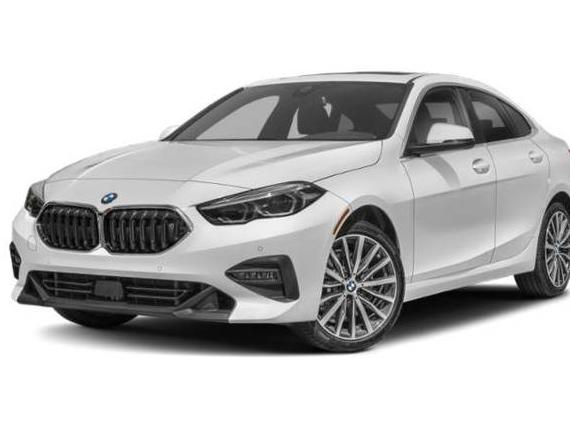 BMW 228I 2024 WBA53AK03R7R52802 image BMW 228I 2024 WBA53AK03R7R52802 image