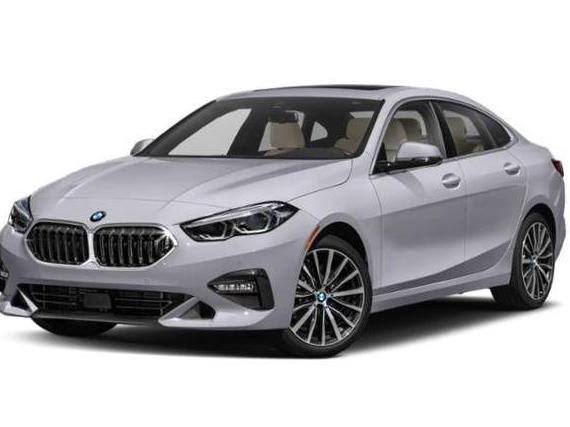 BMW 228I 2022 WBA73AK00N7K27001 image BMW 228I 2022 WBA73AK00N7K27001 image