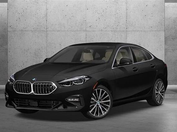 BMW 228I 2022 WBA53AK05N7J83374 image BMW 228I 2022 WBA53AK05N7J83374 image