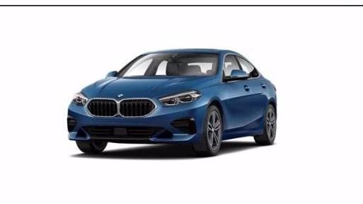 BMW 228I 2022 WBA53AK03N7K43202 image BMW 228I 2022 WBA53AK03N7K43202 image