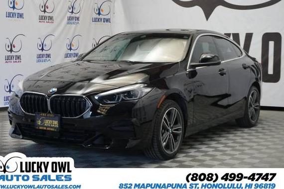 BMW 228I 2022 WBA53AK07N7K18710 image BMW 228I 2022 WBA53AK07N7K18710 image